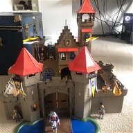 playmobil castle spares for sale