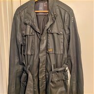 gstar leather jacket for sale