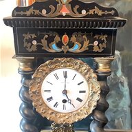 french mantel clocks for sale