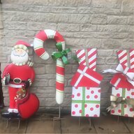 outdoor christmas displays for sale
