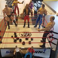 wwe action figures free for sale