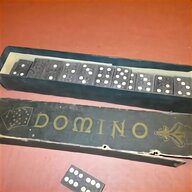 double six domino set for sale