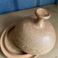studio pottery cat stoneware for sale