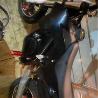 derbi motorcycle for sale