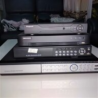4 channel dvr for sale
