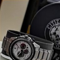 radio controlled mens wrist watches for sale