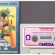 zx spectrum games for sale