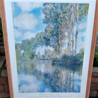 monet posters for sale