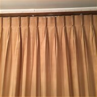 gold curtains for sale