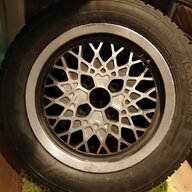 ford cosworth wheels for sale