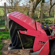 countax grass collector for sale