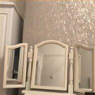 vanity table set for sale