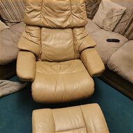 stressless ottoman for sale