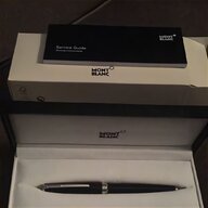 mont blanc 149 for sale