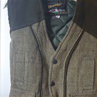 hunting waistcoat for sale