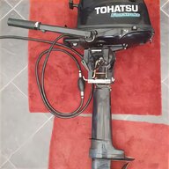tohatsu 40 hp for sale