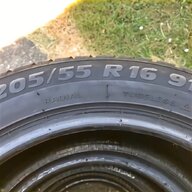 accelera tyres 205 for sale