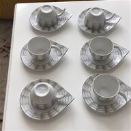 espresso cup set for sale