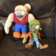 plants vs zombies toys for sale