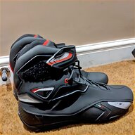 motorbike boots 13 for sale