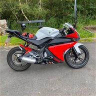 yamaha 200cc motorcycle for sale