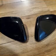 golf mk2 mirror for sale