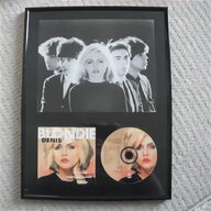 blondie poster for sale