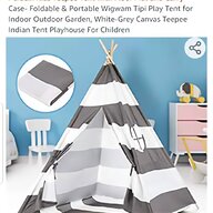 wigwam tent for sale