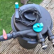 pond water clarifier for sale