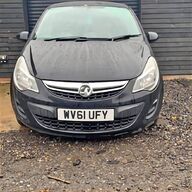 corsa front end for sale
