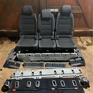 discovery 4 commercial rear seat conversion for sale