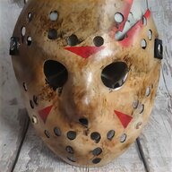jason voorhees mask for sale