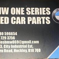 spartan car parts for sale