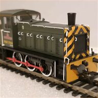 hornby oo for sale