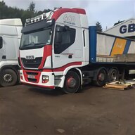 iveco tipper trucks for sale