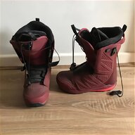 dc snowboarding boots for sale