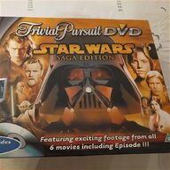 disney trivial pursuit dvd for sale