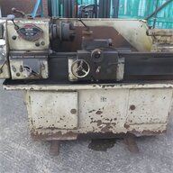 lathe travelling steady for sale