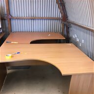 15 office desks for sale