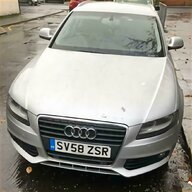 audi a4 tdi s line for sale