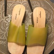 green sandals for sale