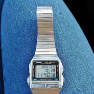 vintage casio databank for sale