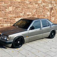 mercedes w124 coupe for sale