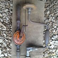 brace drill for sale