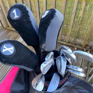 hickory golf clubs for sale