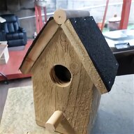 large wooden bird house for sale