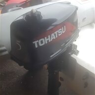 tohatsu 30 hp 4 stroke for sale