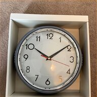 retro wall clock for sale