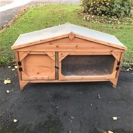 rabbit coop for sale