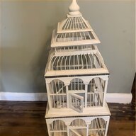 acrylic bird cage for sale